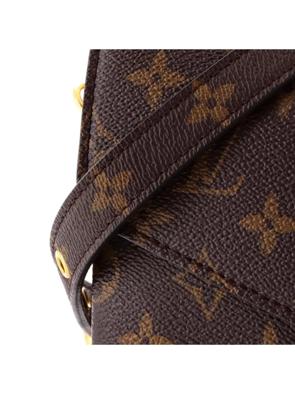 Louis Vuitton elevate your